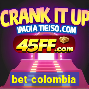 bet colombia